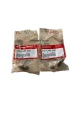 Honda Activa S 125 Subap Takımı Orjinal Moto11