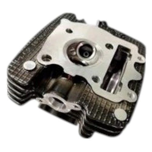 Tvs Raider 125 cc Silindir Üst Kapak