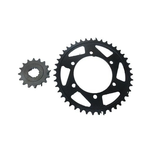 Yamaha XSR 700 Dişli Seti 16T-43T Moto11