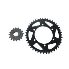 Yamaha XSR 700 Dişli Seti 16T-43T Moto11