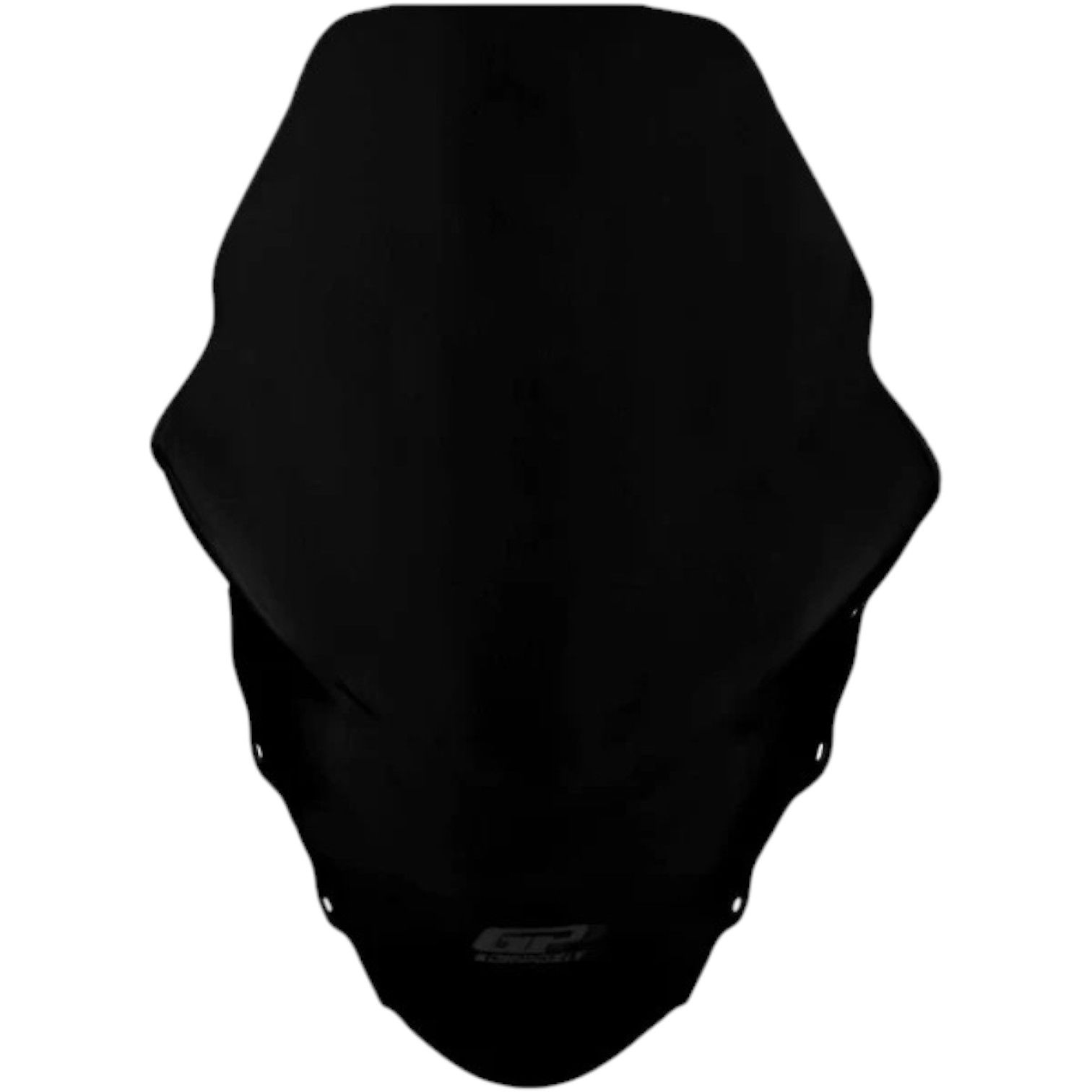 PCX 125 Siyah Uzun Ön Cam 2011 2013 Moto11