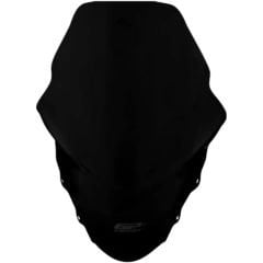 PCX 125 Siyah Uzun Ön Cam 2011 2013 Moto11