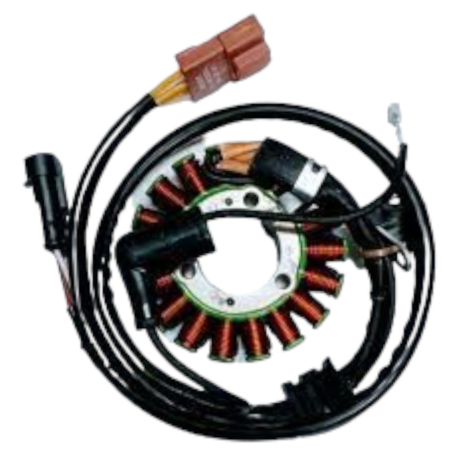 Sym Gts 250 Joymax 250 Statör Sargı Moto11