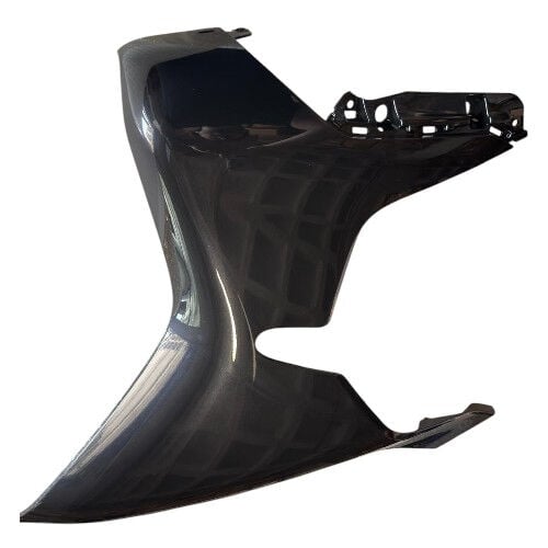 Sr 450 Sağ Ön Panel Zircon Siyah