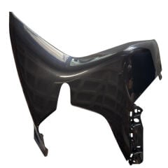 Sr 450 Sağ Ön Panel Zircon Siyah