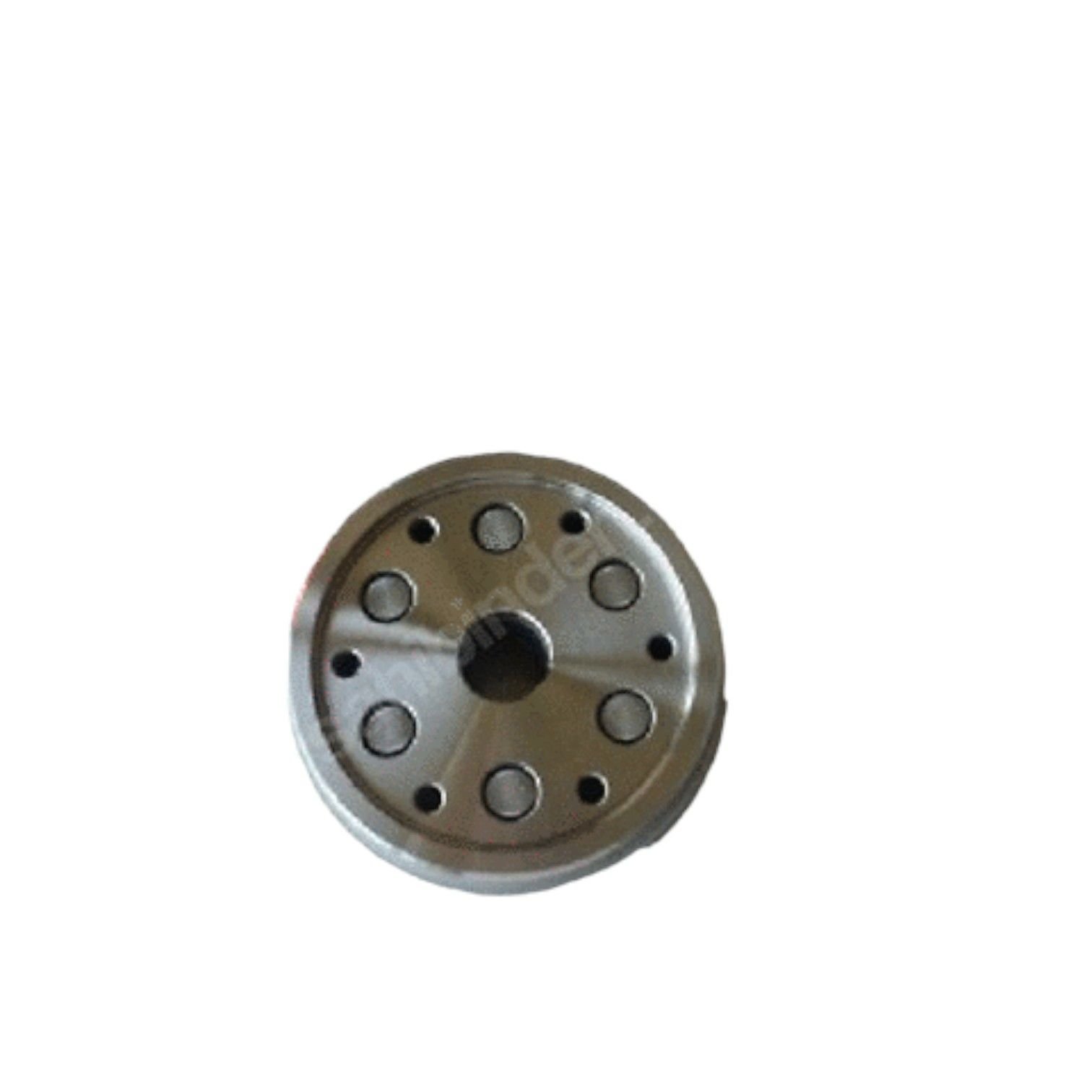 Cb 125 E Volant Moto11