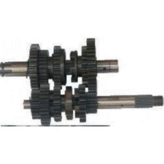 Cb 125 E Şanzıman Seti Moto11