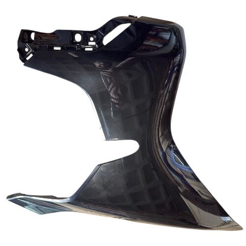 Sr 450 Sol Ön Panel Zircon Siyah