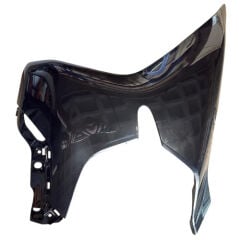 Sr 450 Sol Ön Panel Zircon Siyah
