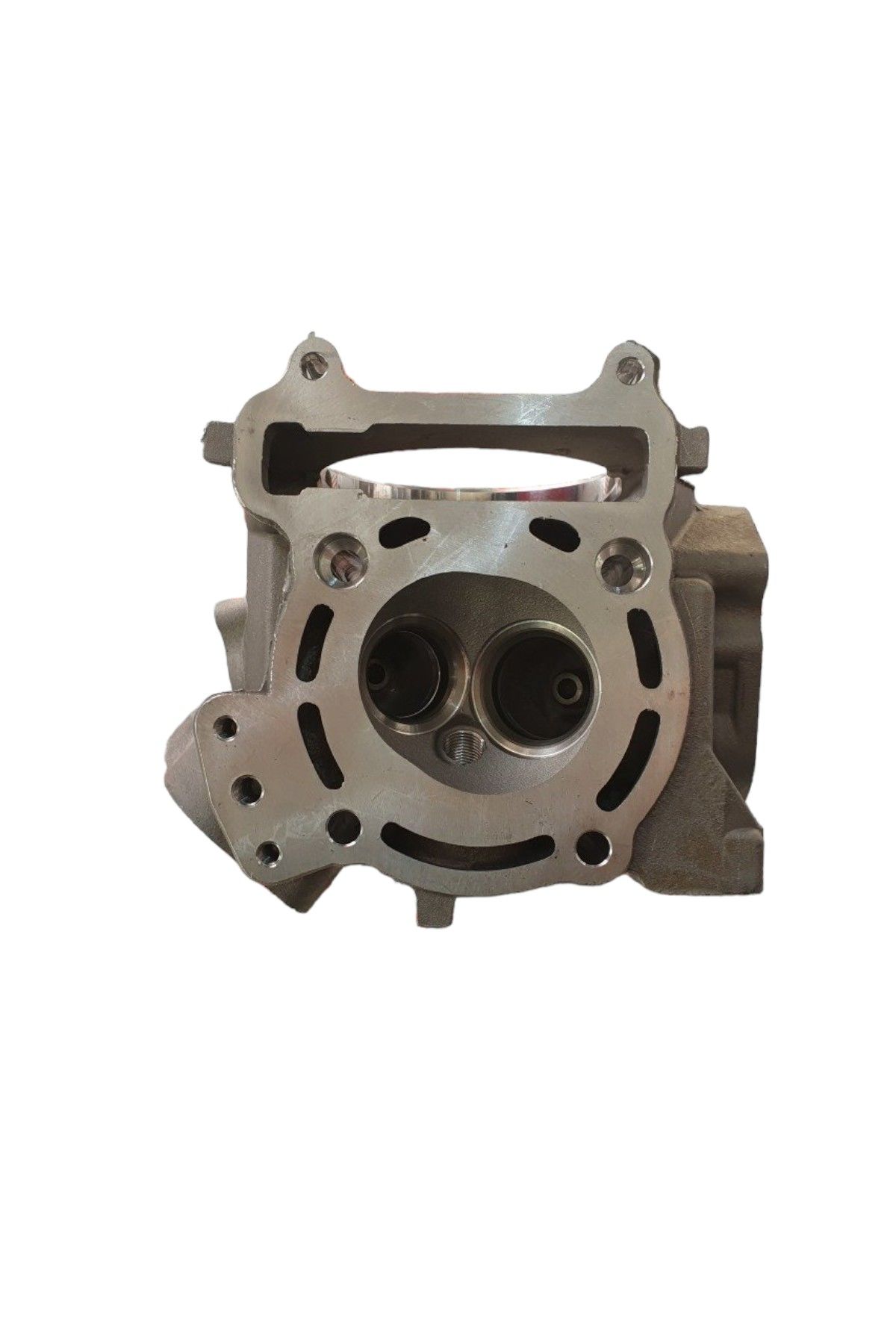 Xmax 250 silindir ust kapak Moto11