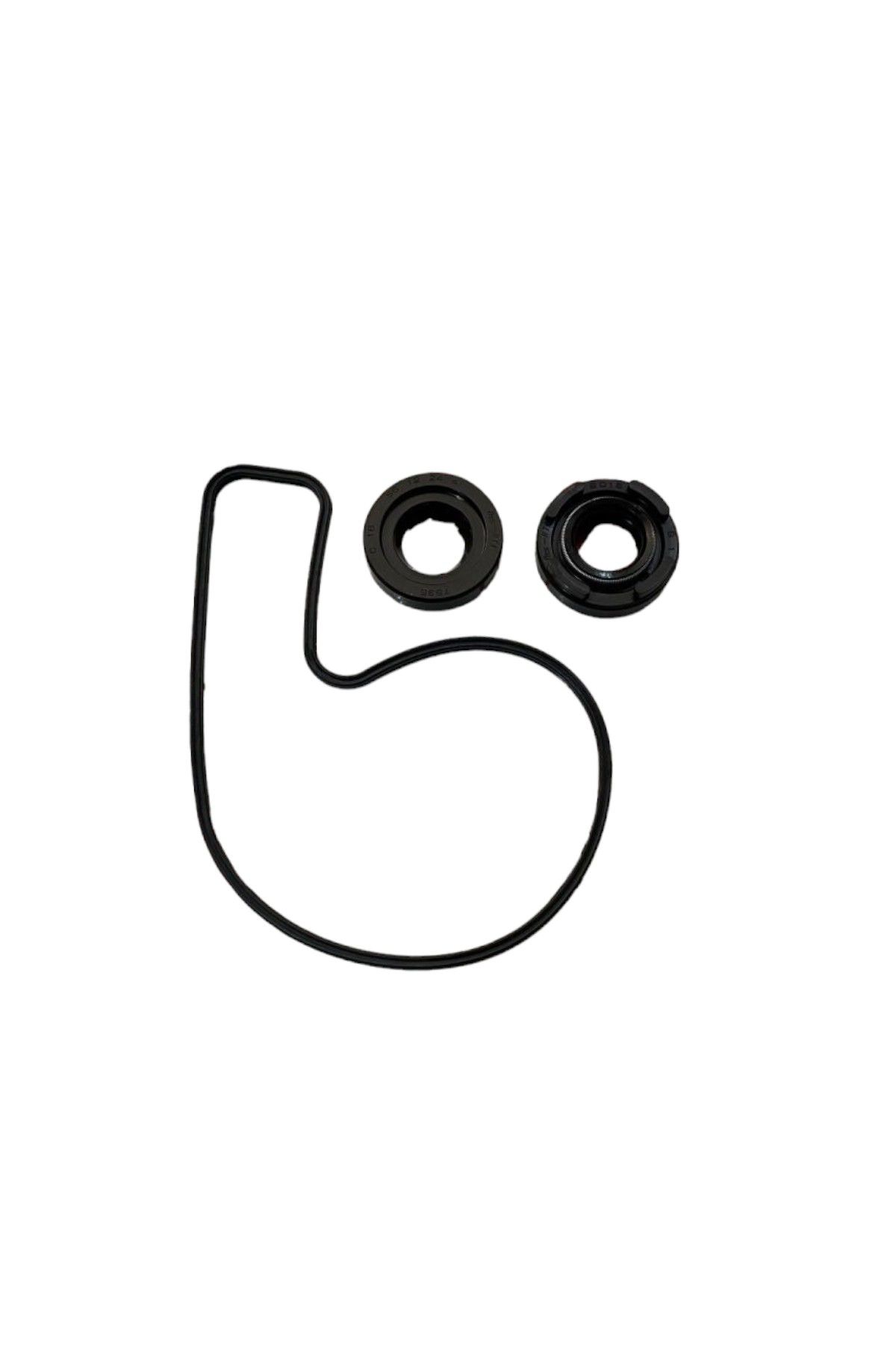 Bajaj Ns 200 Devirdaim Su Keçe Set Moto11