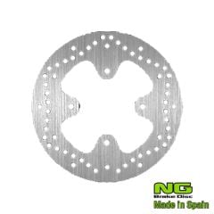 Xmax 250 Arka Fren Diski 4 Bijonlu Nefreen Moto11