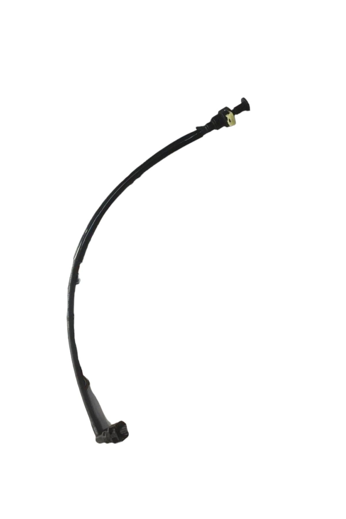 Honda CB125F Benzin Hortumu Moto11