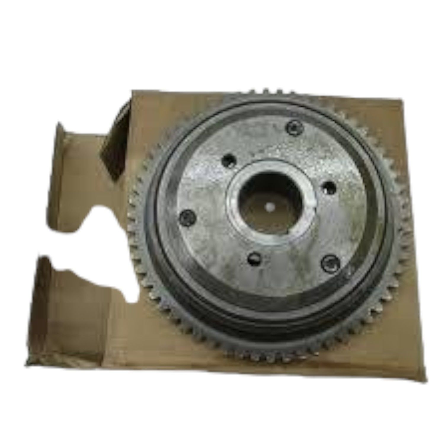 Mash 150 Marş Rublesi Moto11