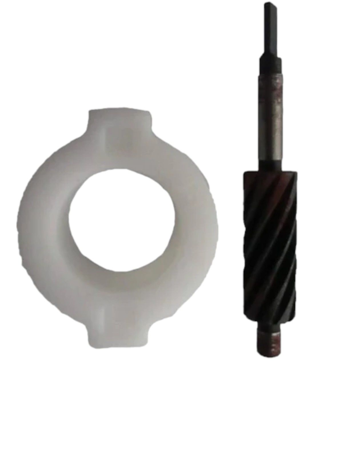 Fizy 125 kilometre redüktörü Moto11