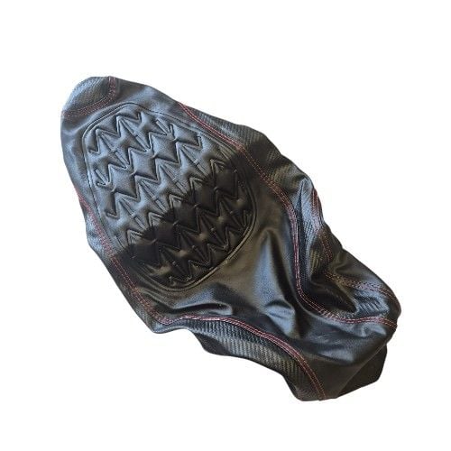 Pcx 125 Koltuk Kılıfı 2021 2024 Havalandırmalı