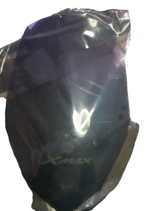 X max 250 Uzun Cam 2014 2017 Moto11