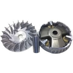 Bws 125 Piyano Set Moto11