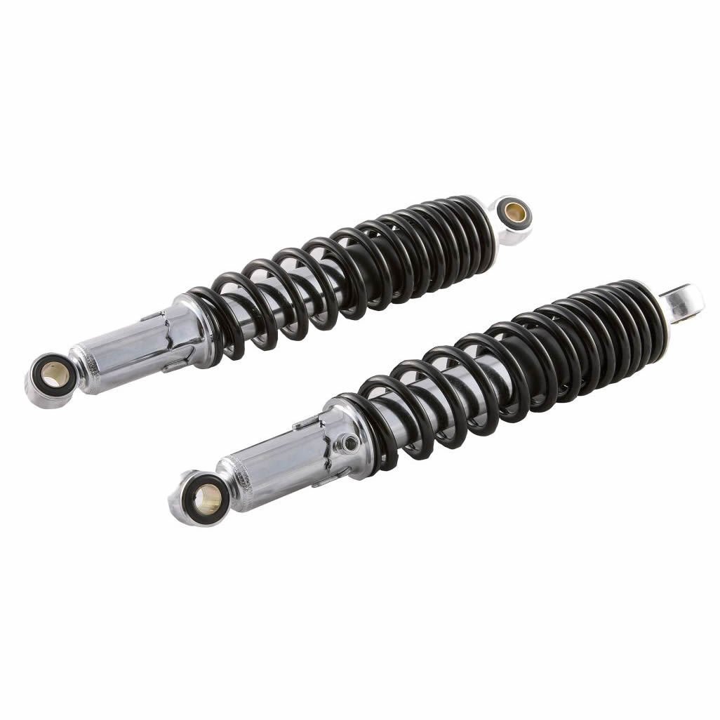 Cb 125 E Arka Amortisör Moto11