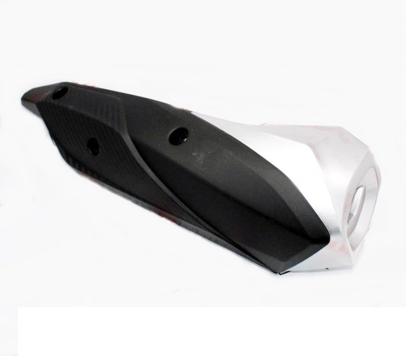 SYMPHONY ST 125 200 EGZOZ MUHAFAZASI Moto11