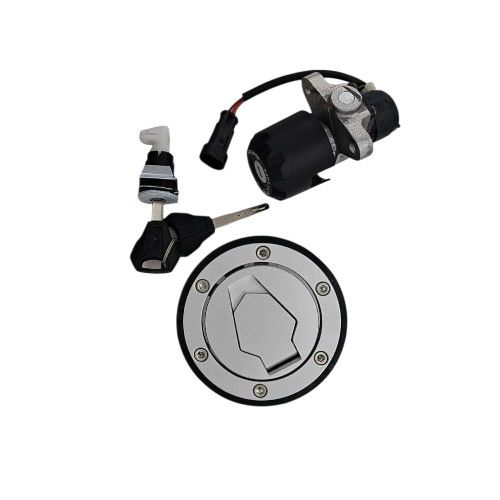 Tvs Rtr 200 Orjinal Kontak Seti