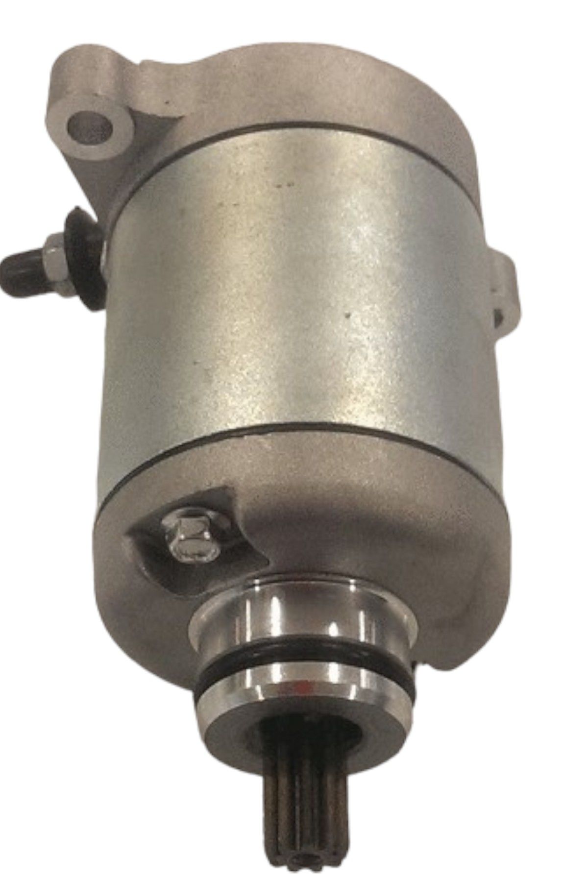 Piaggio X8-X9 200 Marş Motoru Moto11