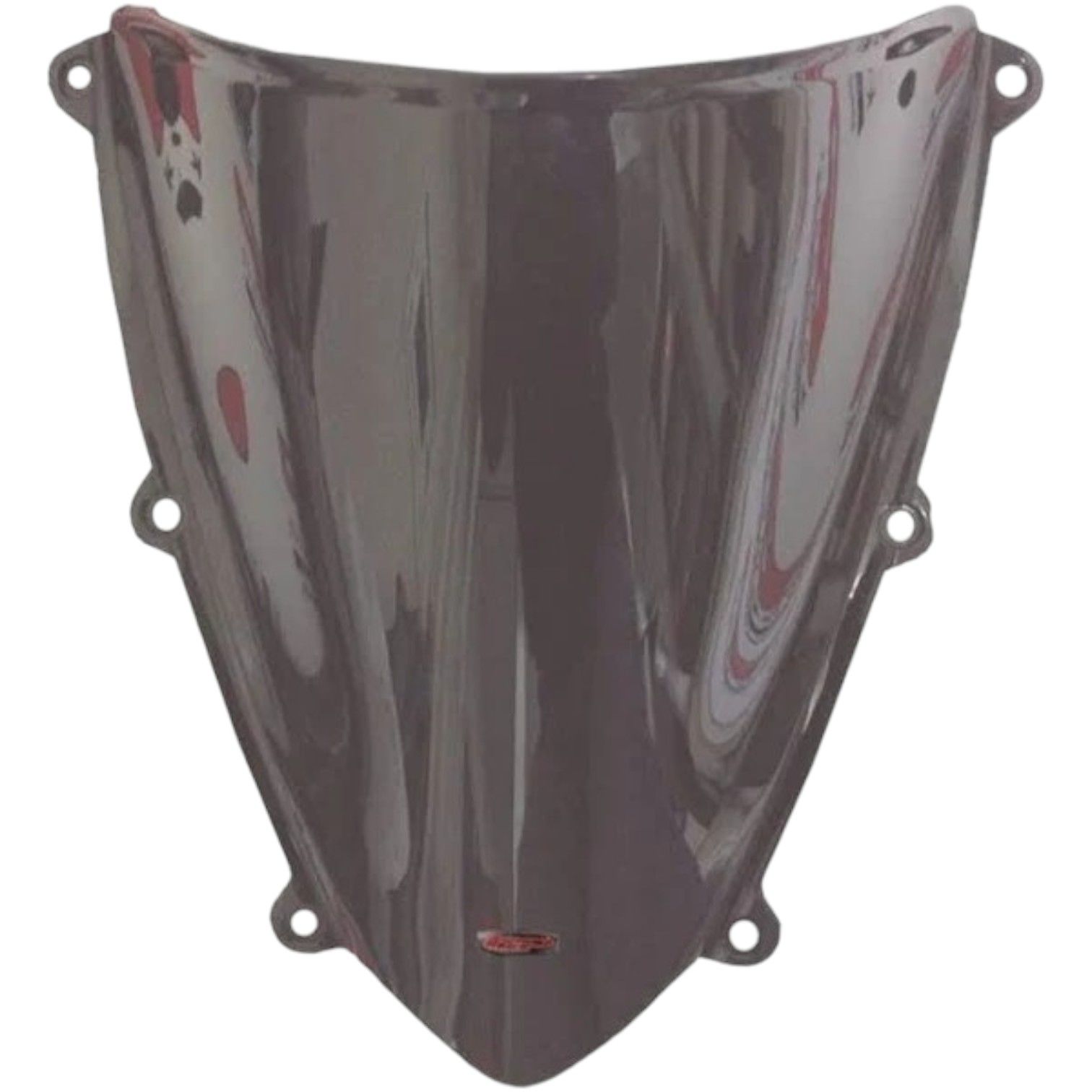 CBR 600 F Ön Cam Moto11