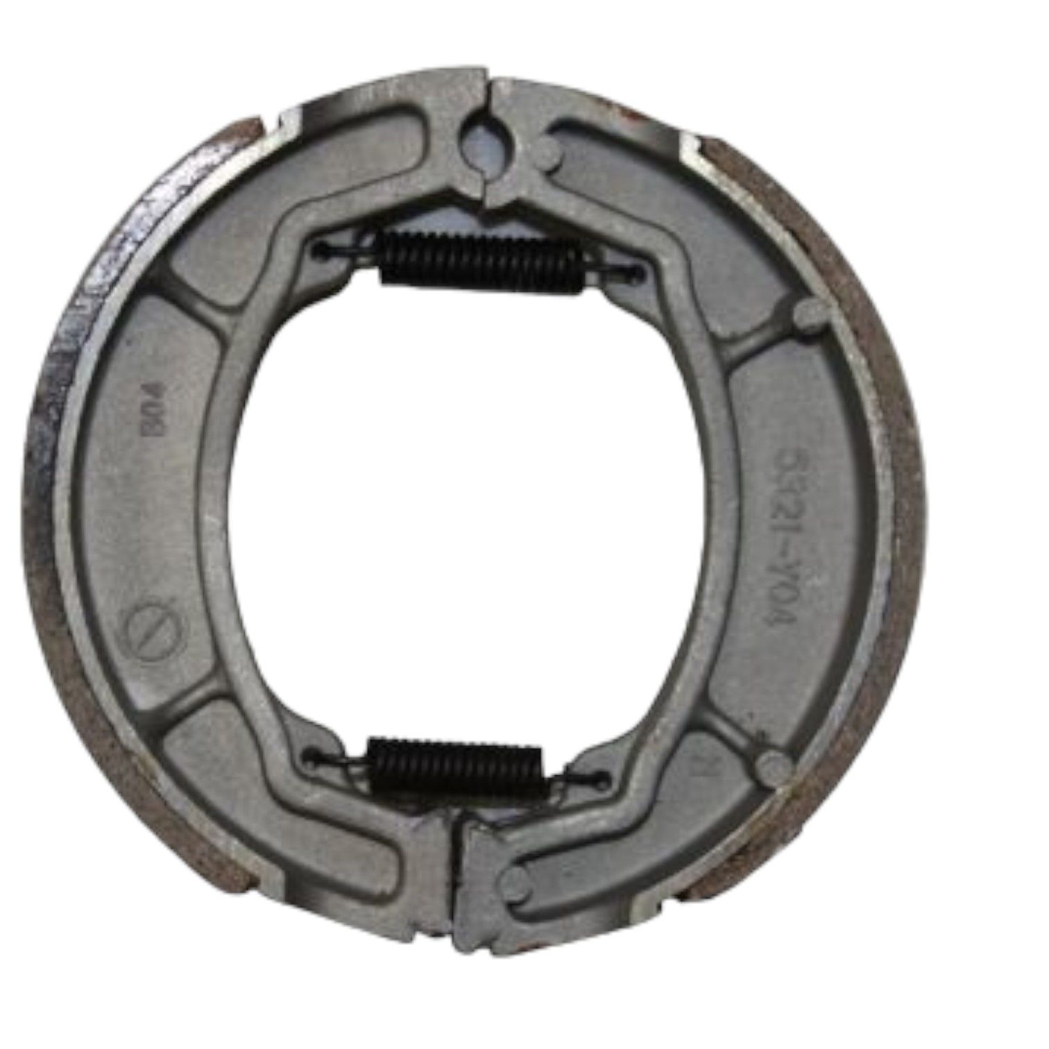 Mash 150 Arka Balata Moto11