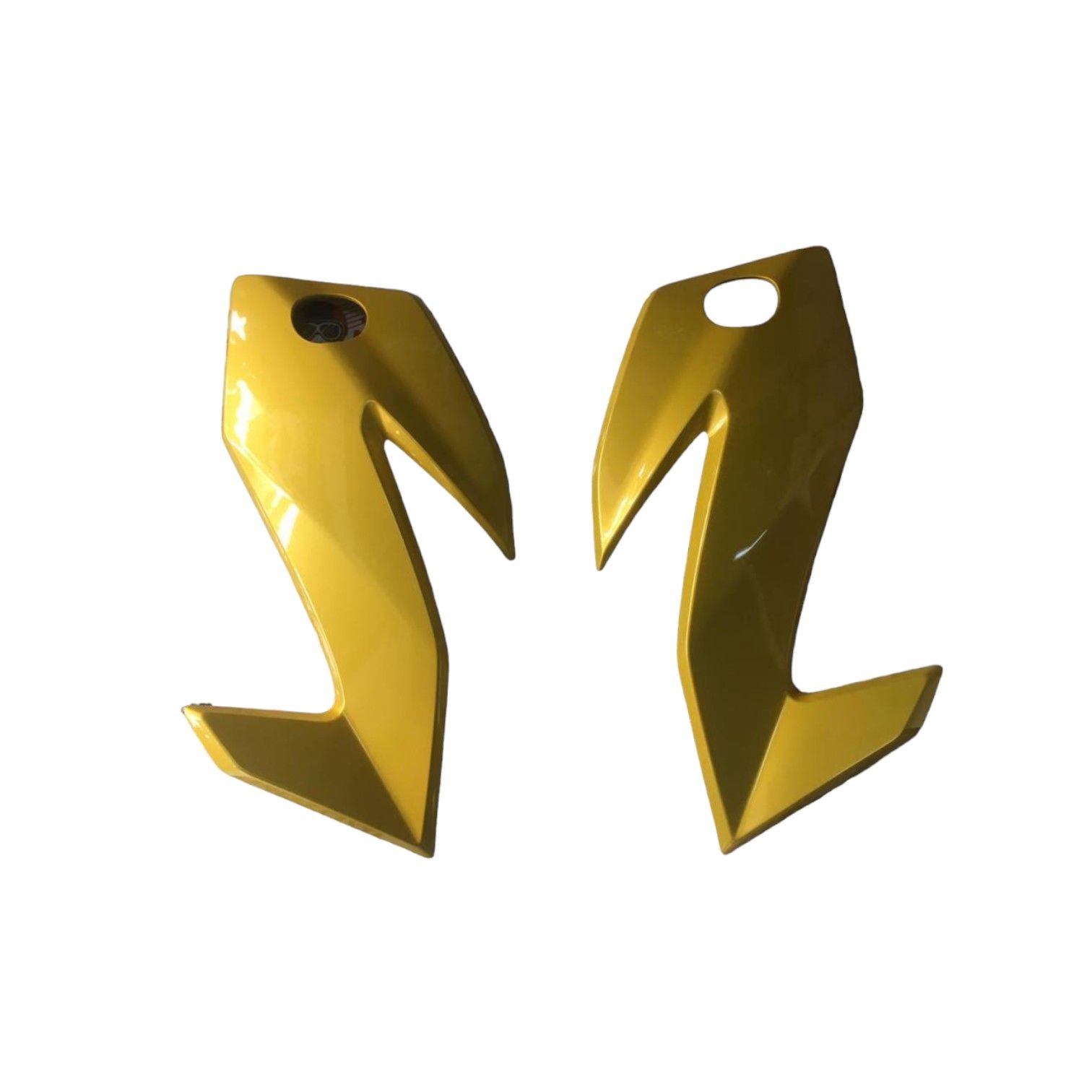 Honda CB125F Kafa Grenaj Takımı Moto11