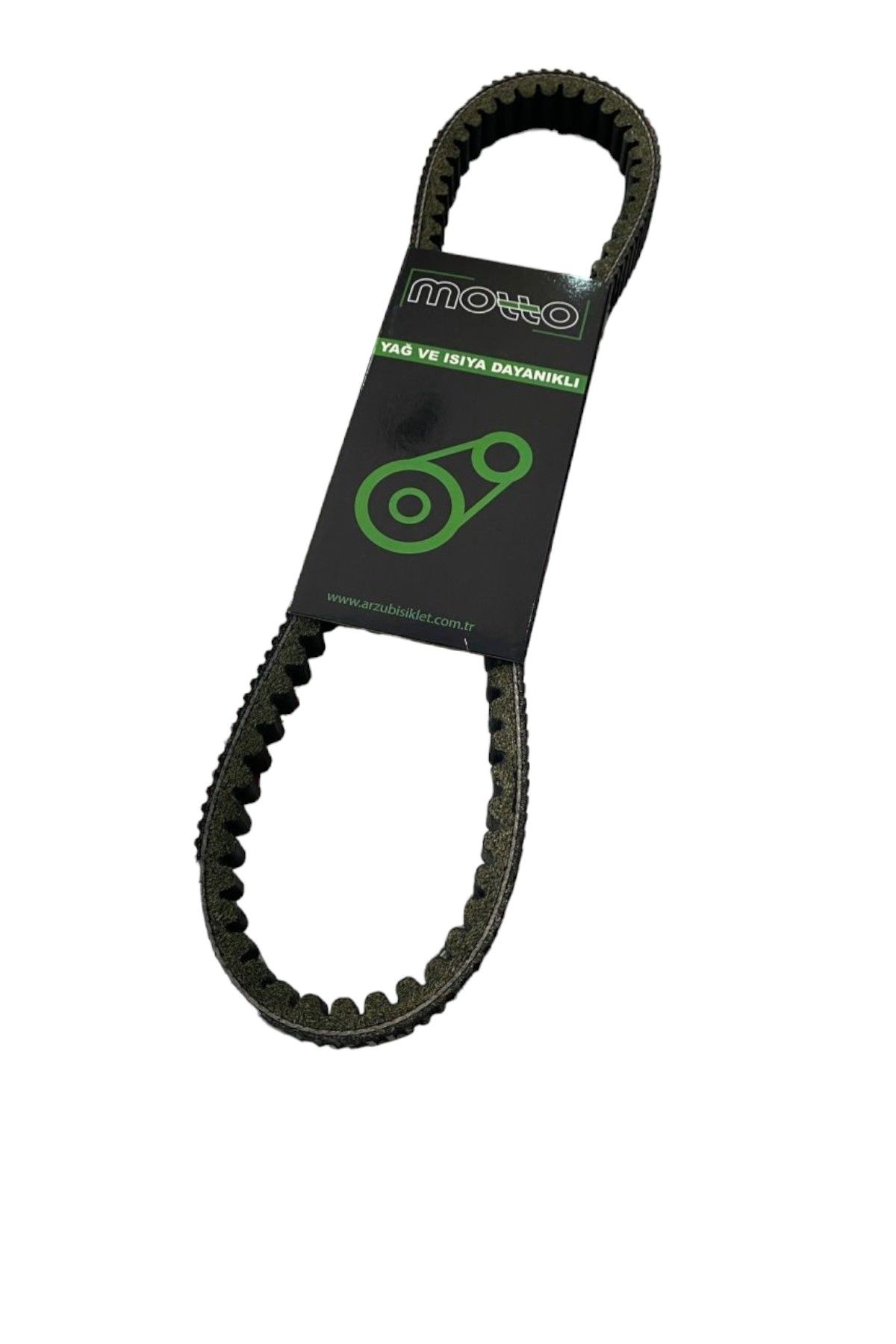 Honda Dio 110 Varyatör Kayış Moto11