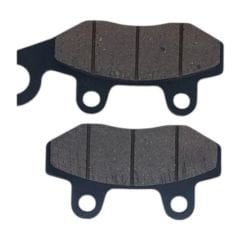 Raider 125 Fren Balatası Ön