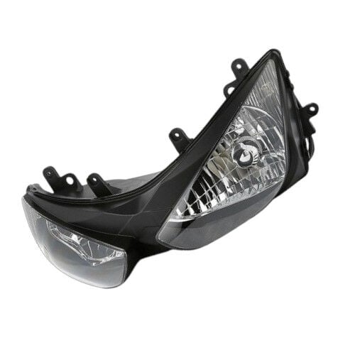 Zx 6 R Far 636 2005 2006 Kawasaki
