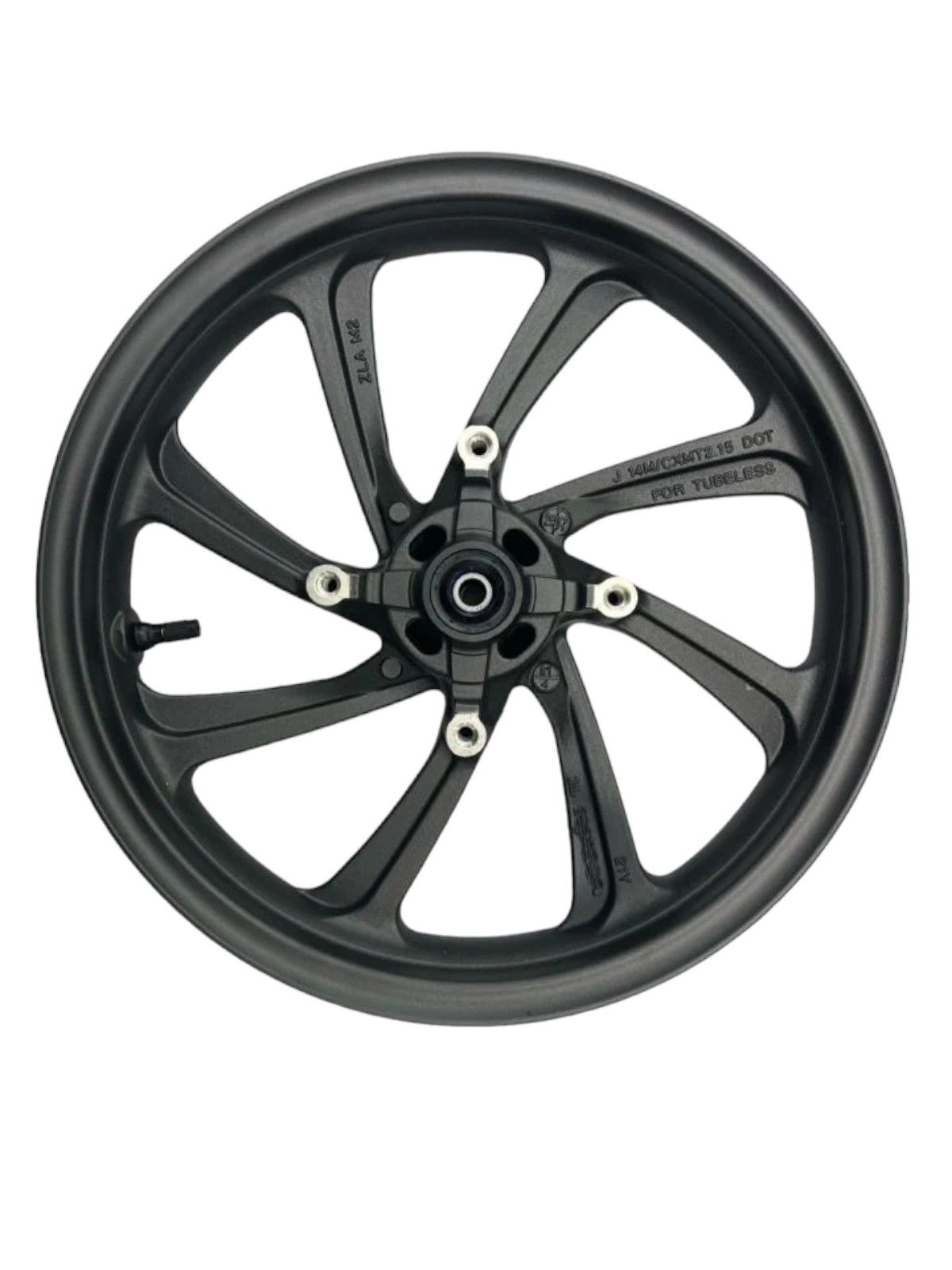 Pcx 125 Ön Jant 2018 2020 Moto11