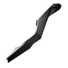 Cf Moto 250 Sr Sol Sele Altı Grenaj Mat Siyah