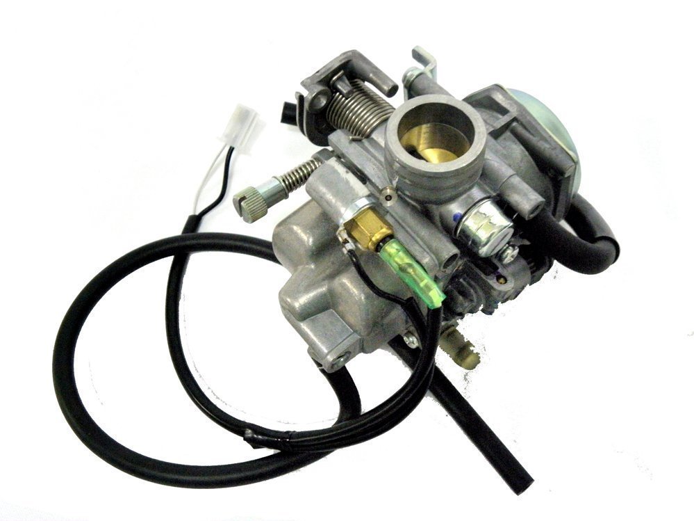 Cb 125 E Karbüratör Moto11