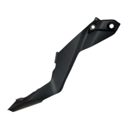 Cf Moto 250 Sr Sağ Sele Altı Grenaj Mat Siyah