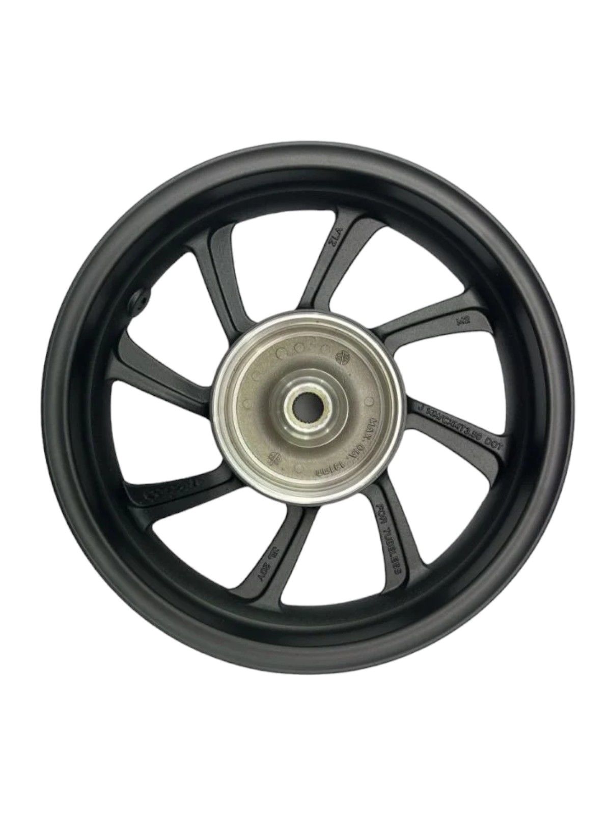 Pcx 125 Arka Jant 2018 2020 Moto11