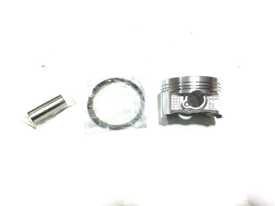 Honda Pcx 150 Piston Segman Set Moto11