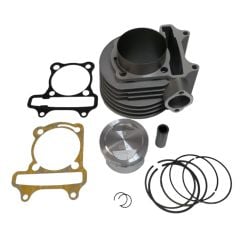 Mash 150 Silindir Seti Moto11