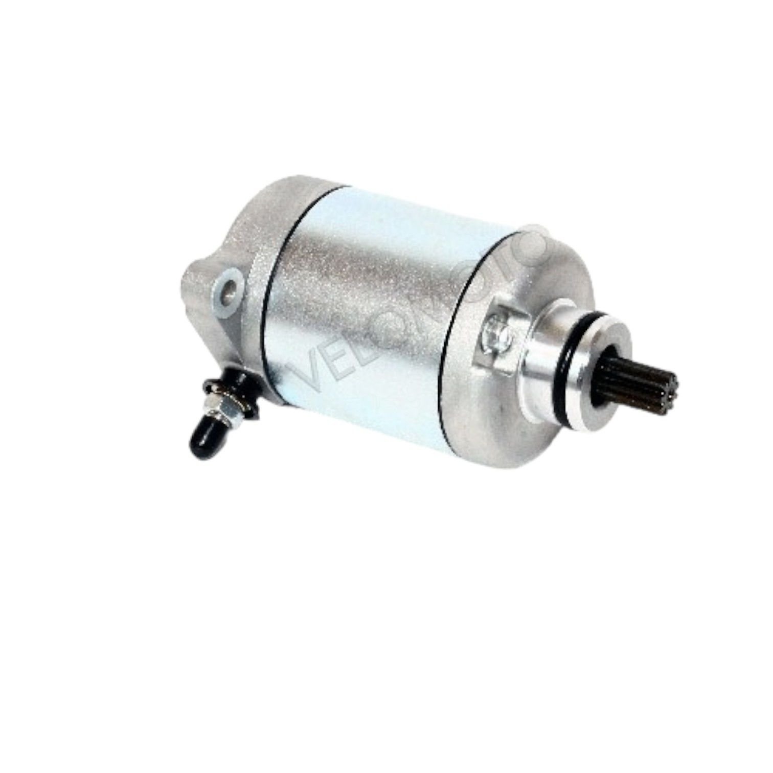 Gılera 200 Marş Motoru Moto11