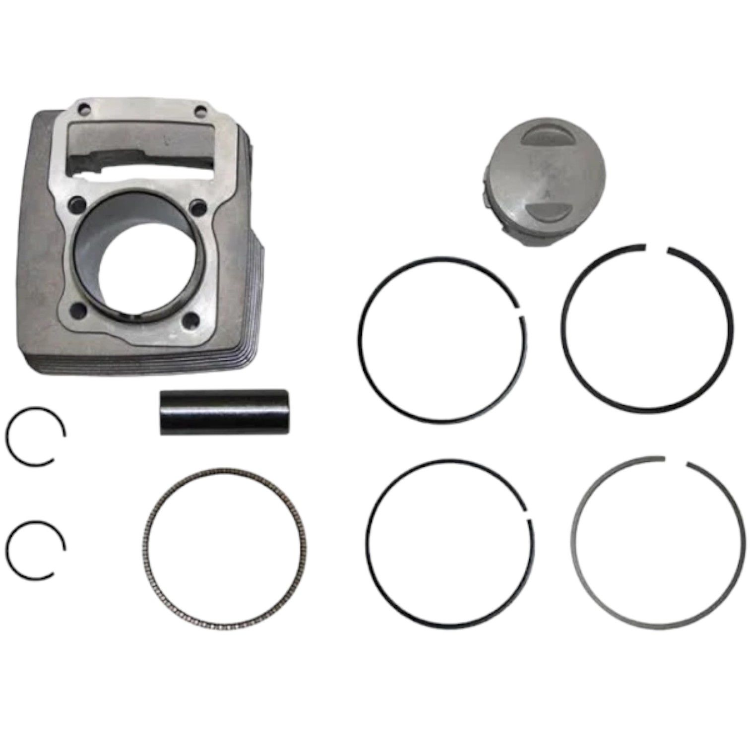 Drift 150 Silindir Seti Moto11