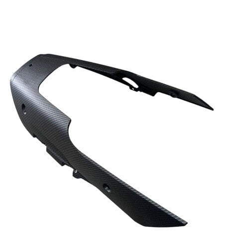 Sr 250 İskelet Altlığı Koruma