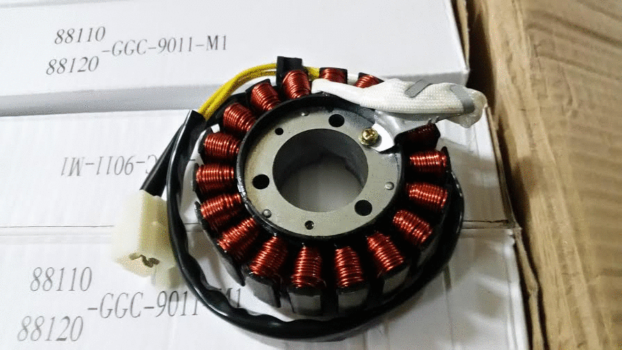 X max X-City 250 Sargı Moto11