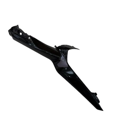 450 Sr Sol Depo Grenajı Zircon Siyah