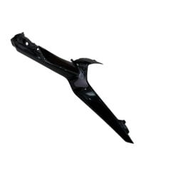 450 Sr Sol Depo Grenajı Zircon Siyah