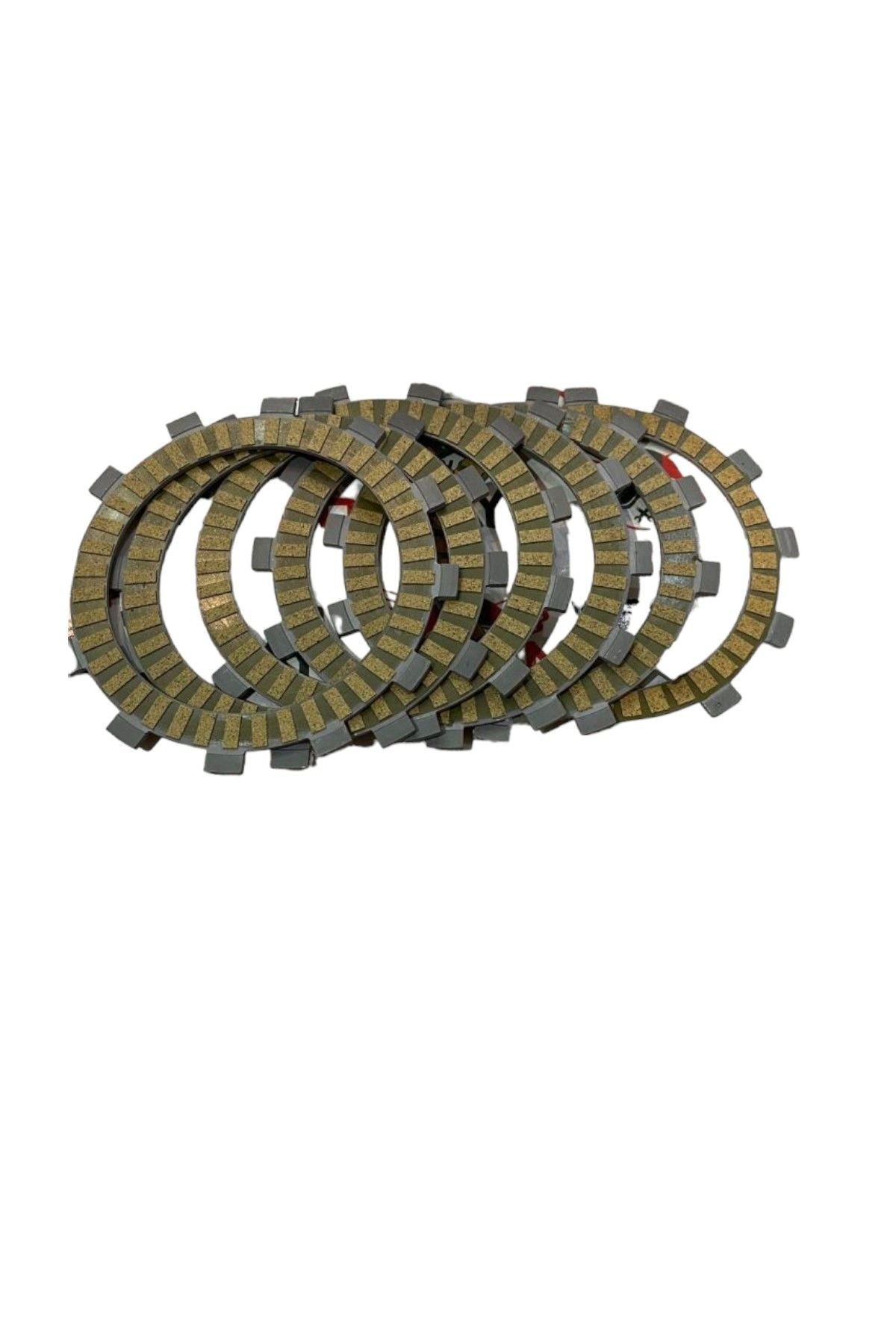 Kawasaki Ninja Sl 250 Debriyaj Balatası Moto11