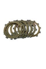 Kawasaki Ninja Sl 250 Debriyaj Balatası Moto11