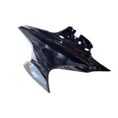 250 Sr Far Muhafaza Sol Siyah