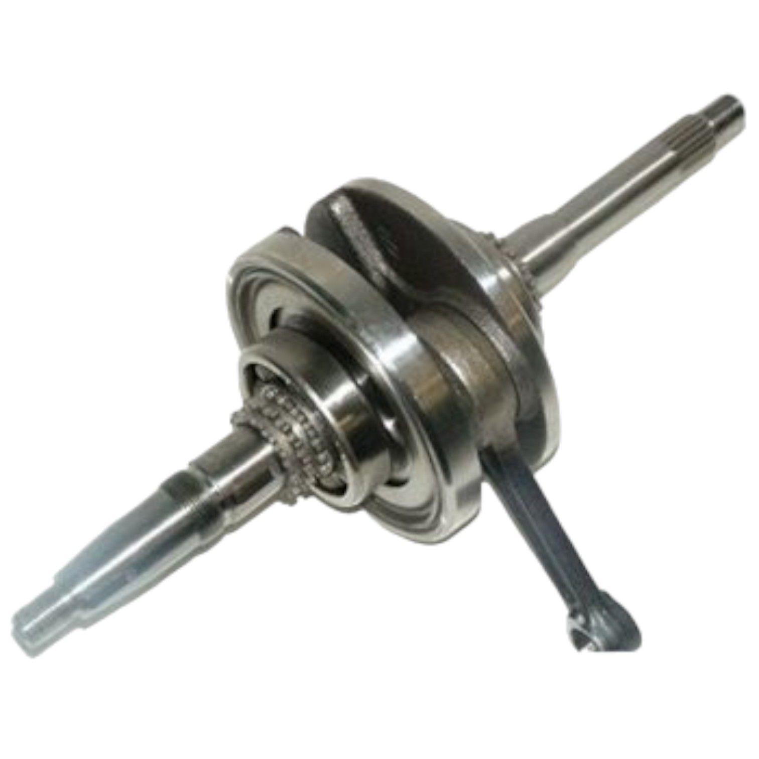 Tws Wego 110 Krank Moto11