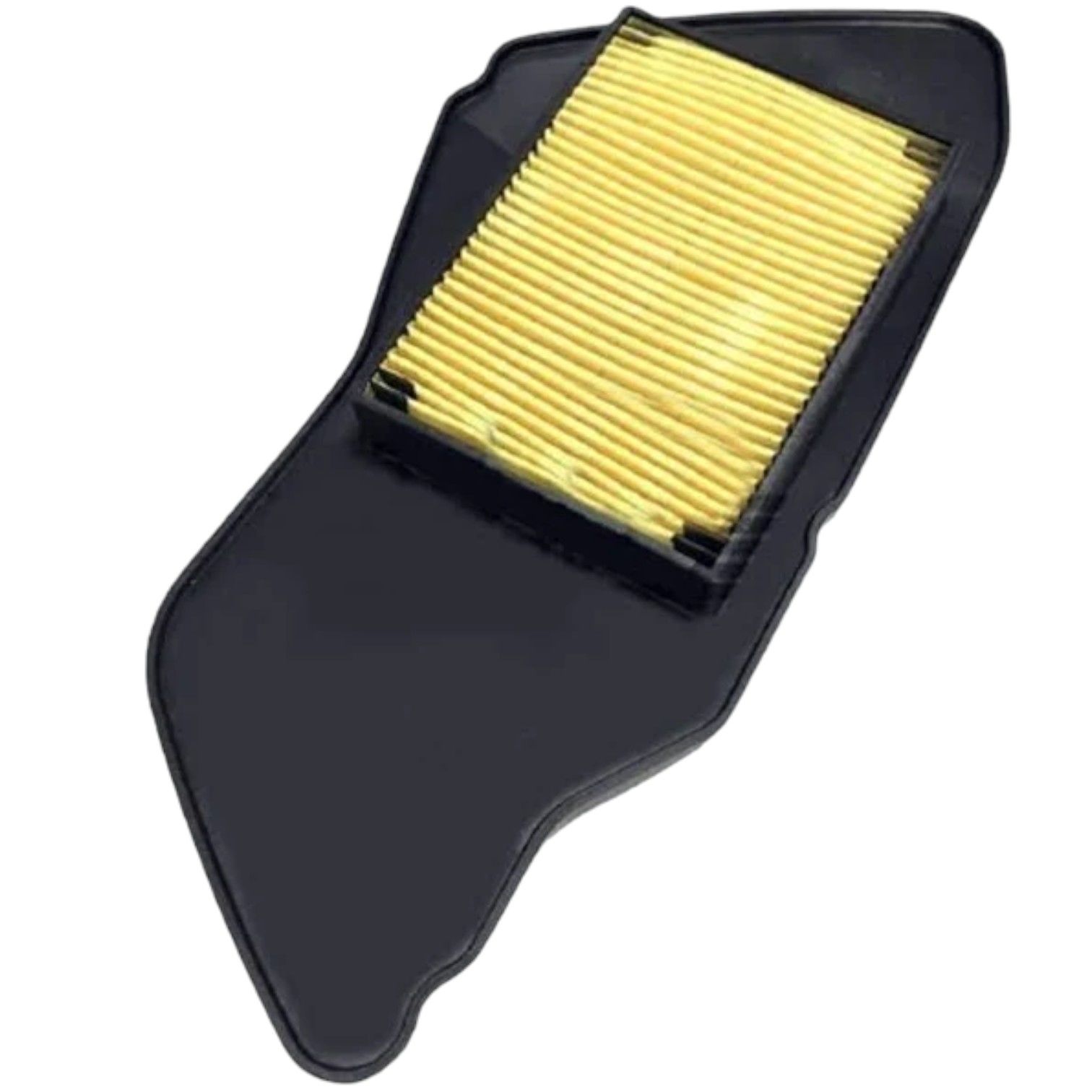 Bws 125 Hava Filitresi Moto11